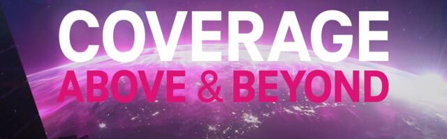 T-Mobile's Satellite Service Now Works With Popular Apps