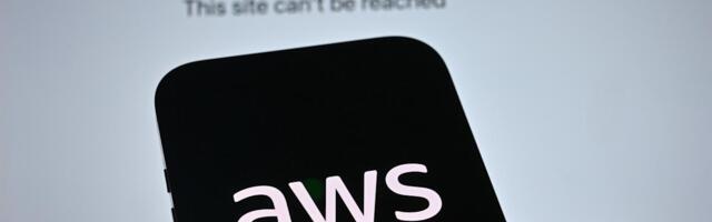 The Morning After: Amazon broke the internet (for a bit)