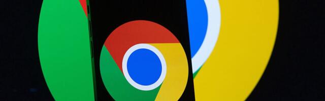 Chrome for iOS and Android just got a quick AI Mode shortcut Chrome for iOS and Android just got a quick AI Mode shortcut