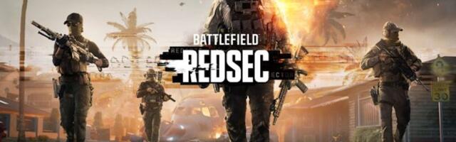 How and where to download the Battlefield 6 REDSEC battle royale mode How and where to download the Battlefield 6 REDSEC battle royale mode