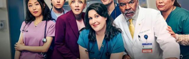How to watch St. Denis Medical season 2 online — stream mockumentary sitcom from anywhere