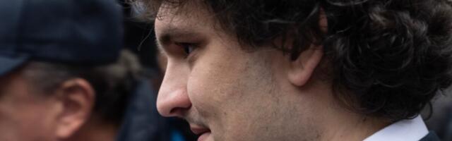 Tuesday Is Probably Sam Bankman-Fried’s Last Legal Hail Mary