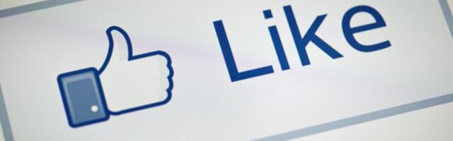 RIP: external Like buttons. Facebook sunsets a relic of the old internet.