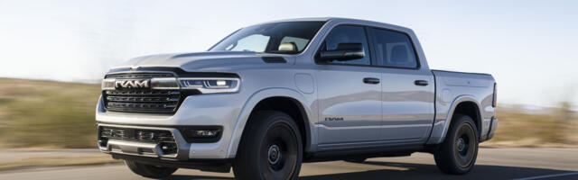 How Reliable Is RAM's Hurricane Engine? Here's What Owners Say