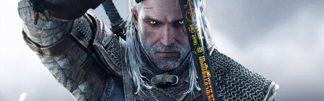 If you're keen to maintain your Witcher 4 hype levels in 2026, The Witcher in Concert will return to Europe next year and this time it's expanding its venues
