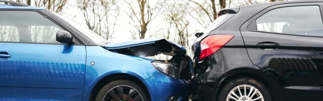 Ranked: US States With The Highest Car Insurance Rates