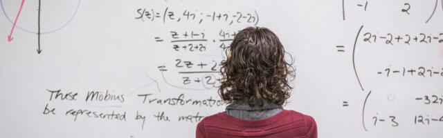 DeepMind’s latest: An AI for handling mathematical proofs