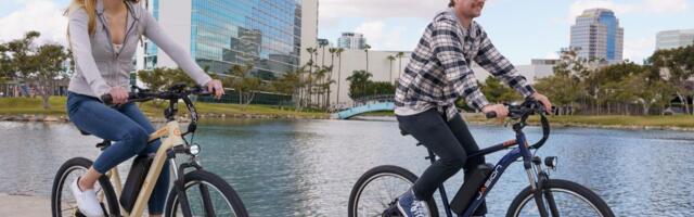 E-Bikes and the future of mobility: How Jasion is changing city travel