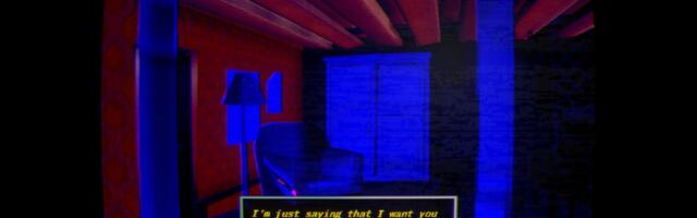 "It's crazy to me that someone can just take down our game" - well-received horror No Players Online returns to Steam following "unfounded" DMCA