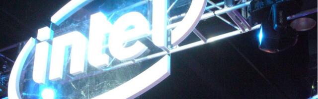 Intel drops plans to sell networking and communication division