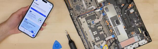 iFixit’s new app is ready to take the lead on repairs with its FixBot AI assistant