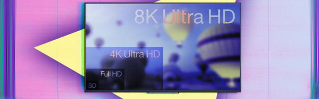 Forget Invisible TVs. Here's the Display Tech That Will Matter at CES 2026