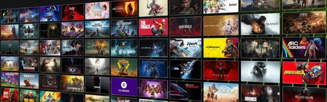 Nvidia DLSS 4.5 Super Resolution leaves beta, available now to Nvidia app users — update includes support for over 400 titles with new presets