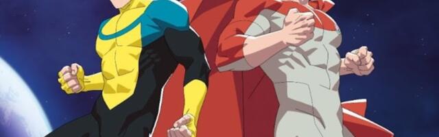 ‘Invincible’ Season 4 Brings the War Home in March