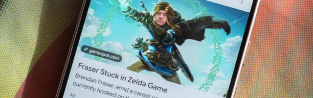 Does this headline even matter? Google Discover is writing its own with AI