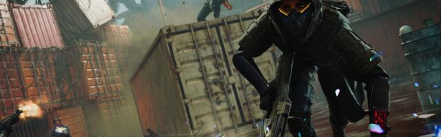 Black Ops 7 Season 2 features seven new weapons, including a brutal handheld buzzsaw