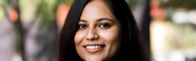 A software engineer of 8 years quit her career to go back to school and switch fields. These 3 steps helped her pivot successfully.