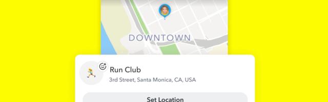 Snapchat adds Arrival Notifications to help users feel safer