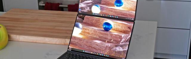 ASUS Zenbook Duo (2026) review: Two screens really are better than one