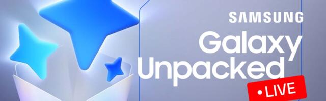 Live Updates From Samsung Galaxy Unpacked 2026 🔴