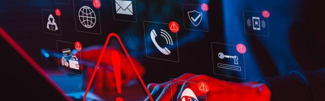 Study Finds Phishing Scams Are on the Rise, Accelerated by AI