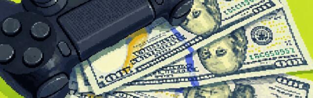 Как начать инвестировать в игры: основы для начинающих