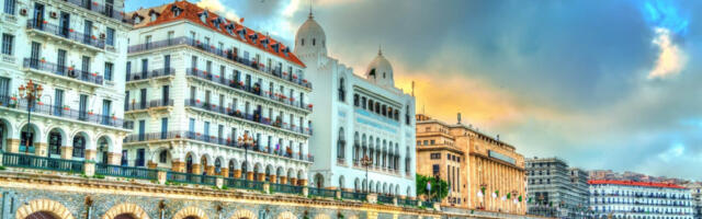 Algeria’s Fintech Ecosystem in 2026 by Building Momentum