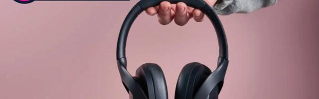 I tried a sub-$50 pair of ANC headphones — can you really get quality at such a low price?