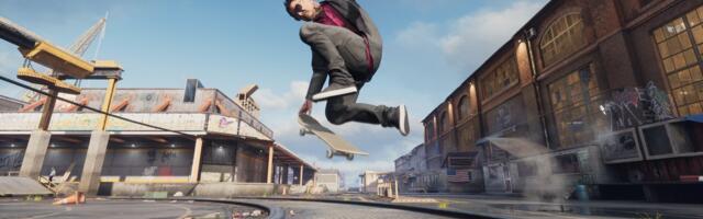 Tony Hawk's Pro Skater 3+4 developer Iron Galaxy announces more layoffs after cuts in early 2025