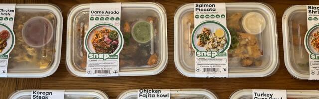Snap Kitchen Makes Meals Easy. Is the Prepared Meal Delivery Service Worth the Cost?