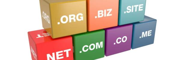 Hundreds of .new .internet .top-level .domain .names .could .appear .very .soon as ICANN announces new gTLD round 14 years after one that gave us .africa .google .Microsoft and .bananarepublic — but will POTUS register .trump?