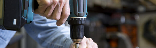 Consumer Reports Recommends This Drill From Harbor Freight For General Use