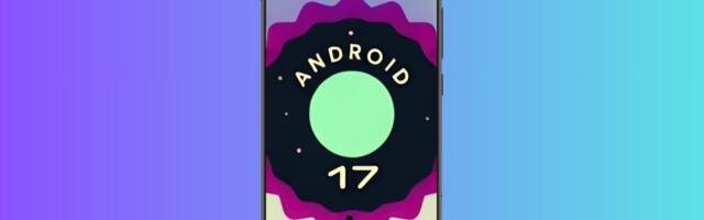 Android 17 is about to make your phone a much better content creation tool
