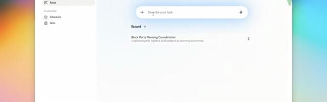Google’s new Gemini Spark AI agent can run your errands while you run your life