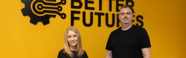 Irish Better Futures raises €600K for AI-driven engineering documentation automation