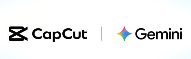 CapCut is bringing its editing tools to Gemini, and your creative workflow will never be the same