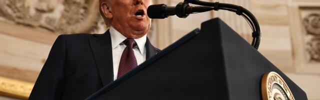 New Trump executive order requests AI companies 'voluntarily' allow the White House to test the "advanced cyber capabilities of AI models”