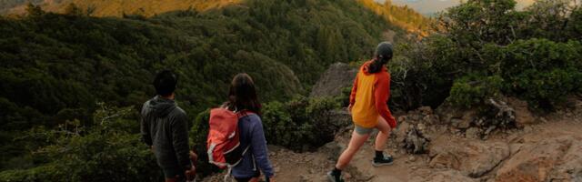 Strava subscribers just saved themselves another sub to Komoot or AllTrails — as the freemium app debuts a new suite of hiking tools that 'spans every stage of the outdoor experience', including vital off-route alerts