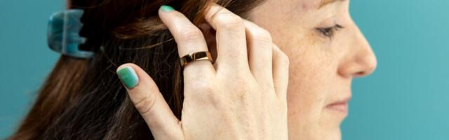 Oura Ring 5 Review: The Best Smart Ring Right Now, and It’s Not Close