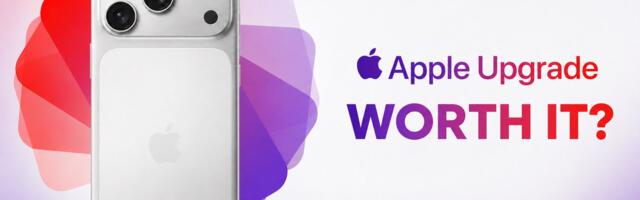 Apple Upgrade: Is Leasing Your Next iPhone Worth It?