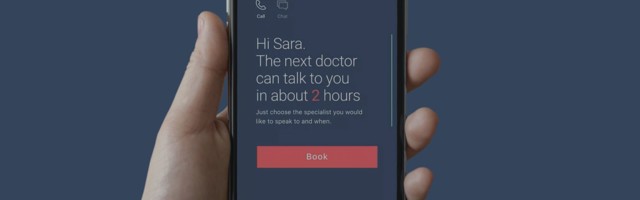HealthHero: the new healthtech startup buying its way to the top