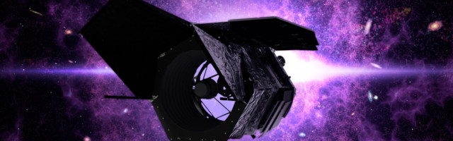 Could NASA’s upcoming Nancy Grace Roman Telescope find 100,000 planets?