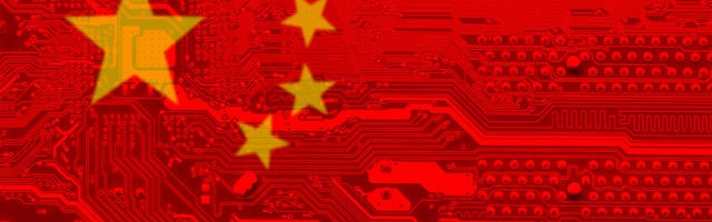 China is way ahead in the AI game, leaving the US behind