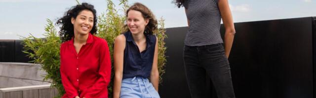 Female-founded sustainable fashion platform from Amsterdam Project Cece launches across Europe