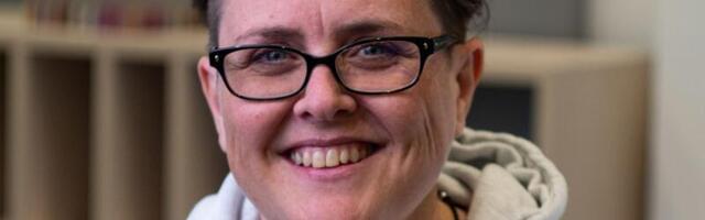 Investors said my male cofounder’s name 117 times, mine only 16