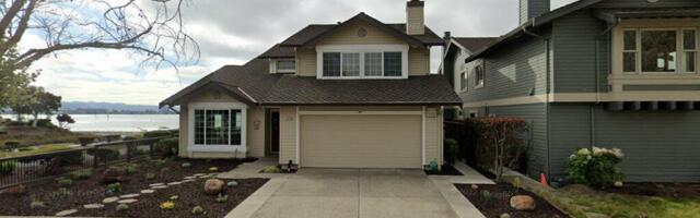 Single family residence sells in Alameda for $2.6 million