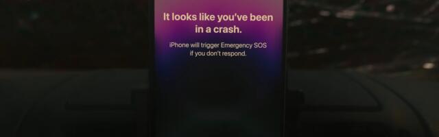 iPhone 14 Saves Man's Life After He Plummeted 400 Feet Into Canyon
