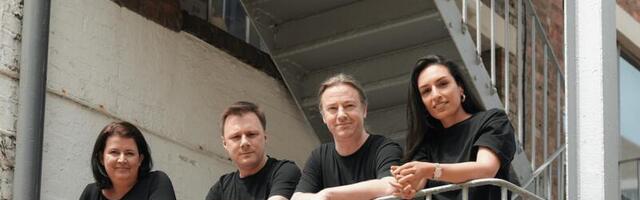 AutogenAI gets £17m backing from Blossom Capital