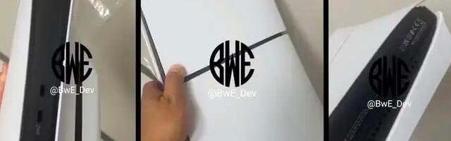 LEAKED: PS5 Slim likely to launch in September this year, alleged photos surface online