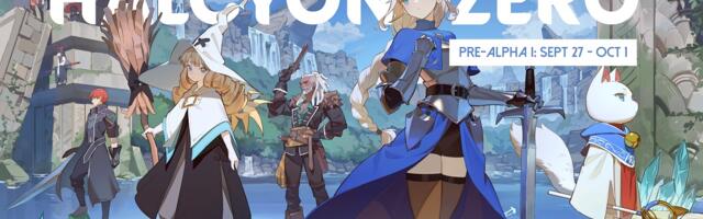 Pahdo Labs raises $15M for anime-inspired game world and UGC platform